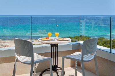 Apartment with Sea View 4