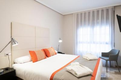 Appartamento con 1 Camera da Letto 2