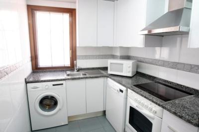 Appartamento con 2 Camere da Letto 3