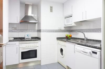 Apartamento 3 dormitorios 4