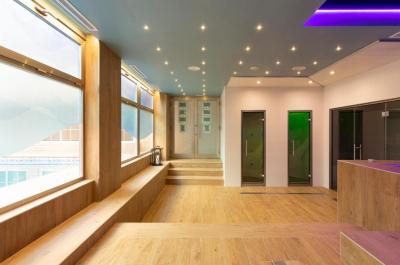 Apartamento y acceso al SPA 7