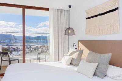 Zimmer mit Meerblick 1