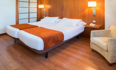 Double or Twin Room 1