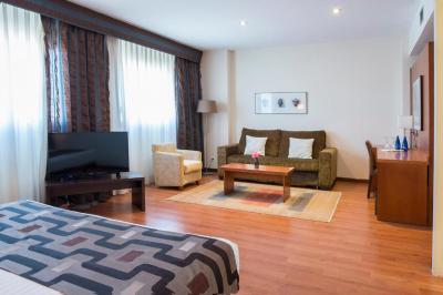 Junior Suite 2