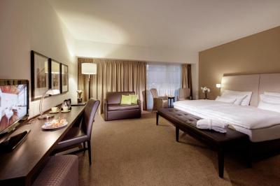Premium King Room 4