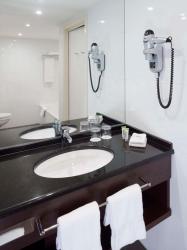 Twin Room 7