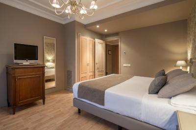 Economy Double or Twin Room 5