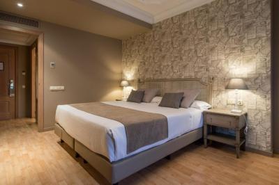 Double Basic Room 6
