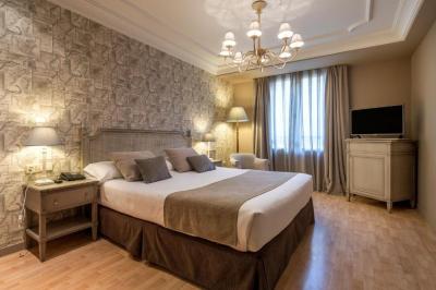 Double room with parking - 1 or 2 beds 7