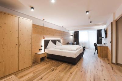 Suite Familiare 6