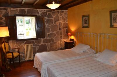 Double Room 1