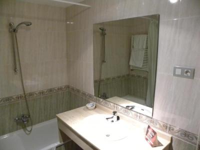 Double Room 1