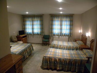 Quadruple Room 3