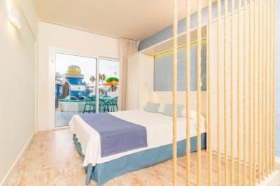 Apartma z 1 spalnico 17