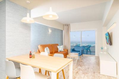 Apartma z 2 spalnicama in balkonom 18