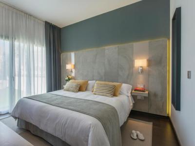 Suite Junior avec Terrasse 4