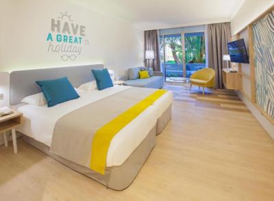 Standard Double Room 1