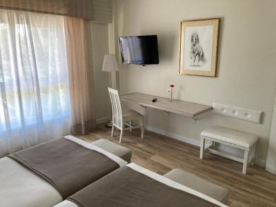 Standard Double or Twin Room 1