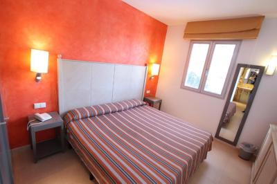 Standard Room 1