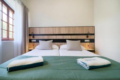 Premium Two-Bedroom Villa - Only Adults (5 Adults) 12 Premium Two-Bedroom Villa - Only Adults (5 Adults) 12
