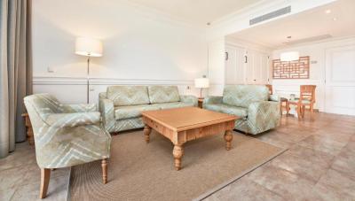 Suite Prestige 1