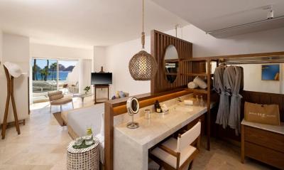 Extra ME+ Junior Suite with Terrace 7