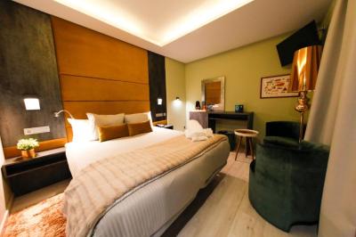 Gro&szlig;es Doppelzimmer 4
