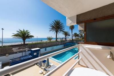 Appartement 1 Chambre - Vue sur Mer 1