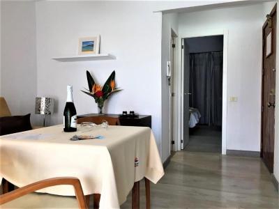 Appartement 1 Chambre - Vue sur Piscine 2