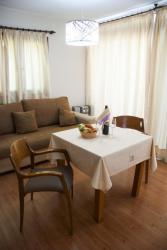Appartement Deluxe - Vue sur Mer 3