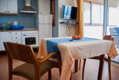Appartement 1 Chambre Ext&eacute;rieur - Vue sur Piscine 5