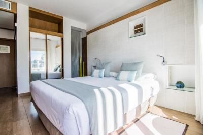 Double Room with Car Package 3