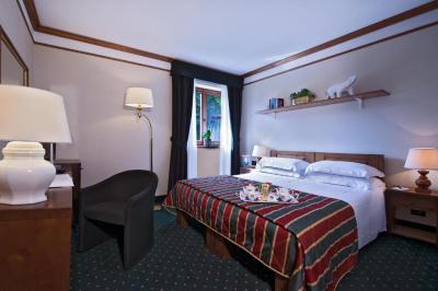 Chambre Double 1