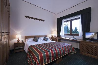 Chambre Double Classique 9