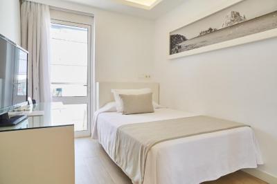 Chambre Simple 1