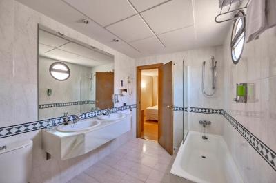 Quarto Individual 1