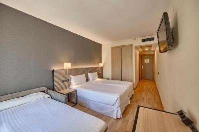 Quarto Triplo 6