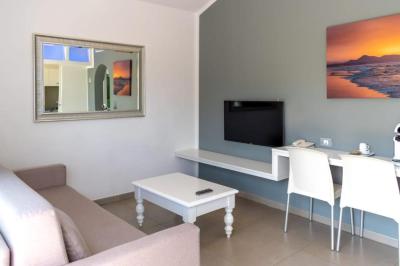 Apartment mit 1 Schlafzimmer (1 Erwachsener) 1