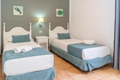 Angepasstes Apartment mit 1 Schlafzimmer (1 Erwachsener und 1 Kind) 5