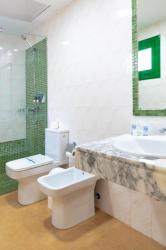 Apartment mit 2 Schlafzimmern (3 Erwachsene und 2 Kinder) 16