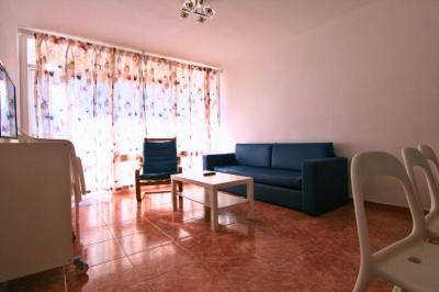 Apartamento com 2 Quartos (4 Adultos) 1