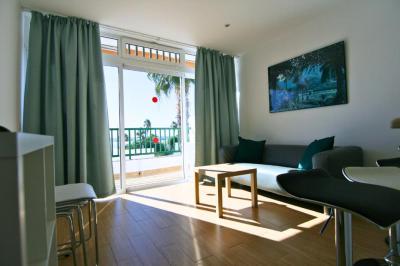 Apartamento D&uacute;plex 2