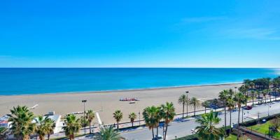 Habitaci&oacute;n Xtra con vistas laterales al mar 6