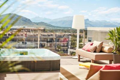 Penthouse-juuniorsviit 5