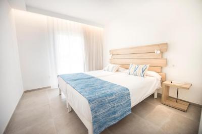 Appartamento Familiare con 2 Camere da Letto 4