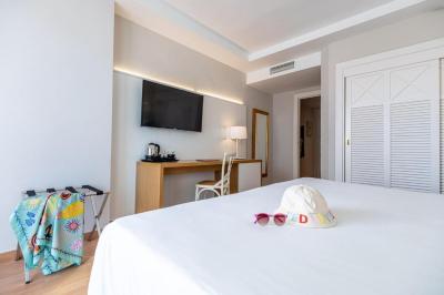 Double Room 18