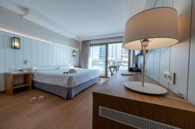 Triple Room 19