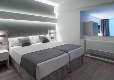 Habitaci&oacute;n Familiar Superior (2 adultos) 3