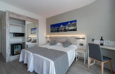 Habitaci&oacute;n Doble (2 adultos) 9