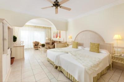 Habitación Doble Superior (2 adultos) 2 Habitación Doble Superior (2 adultos) 2